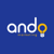 Ando Marketing logo