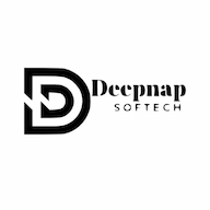 Deepnap Softech logo