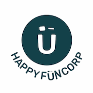 HappyFunCorp, LLC logo