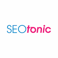 SEOTonic logo