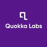Quokka Labs LLP- Web & Mobile App Development Company logo