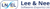 Lee and Nee logo