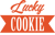 Lucky Cookie logo