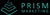 Prism Marketing Limited logo