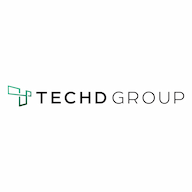 TECHD Group logo