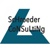 Schroeder Consulting LLC logo