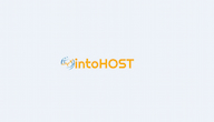 intoHOST logo