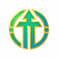 Tarun Thapa logo