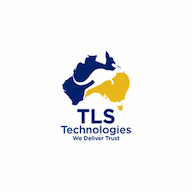 TLS Technologies logo