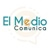 Agencia El Medio Comunica logo