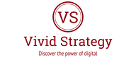 Vivid Strategy logo