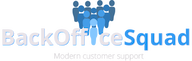 Back Office Squad logo