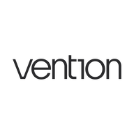 Vention logo