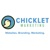 Chicklet Marketing logo