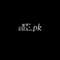 WeSale logo