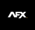 AFX Web Studios logo