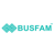BUSFAM logo
