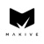 Makive logo