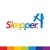 Skepper Creative Agency logo