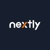 nextly solutions logo