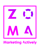 ZOMA Brand Agency logo