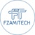 Fzamitech logo