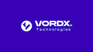 Vordx Technologies logo