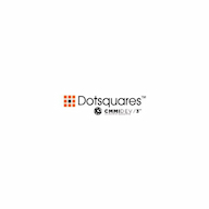 Dotsquares logo