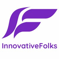 Innovative Folks logo