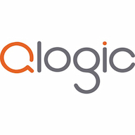 QLogic LLC logo