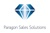 Paragon Sales Solutions logo