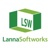 Lanna Softworks logo