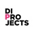 Diprojects Agencia de Diseño & Publicidad logo