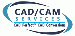 CAD / CAM Services logo