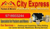 City Express Packers and movers