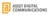 Asset Digital Communications logo