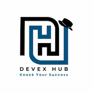 Devex Hub logo