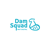 Dam Squad logo