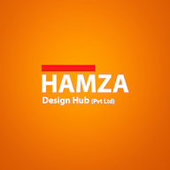 Hamza Design Hub (Pvt).Ltd logo