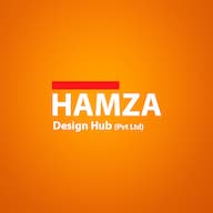 Hamza Design Hub (Pvt).Ltd