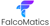 FalcoMatics logo