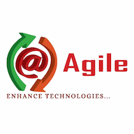 Agile Tech Solution Pvt Ltd logo
