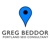 Greg Beddor | Portland SEO Consultant logo