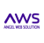 Angel Web Solution logo