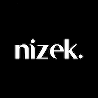 Nizek logo