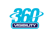 360 Visibility logo