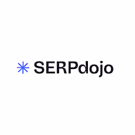 SERPdojo logo