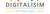 DIGITALISIM logo