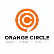 Orange Circle Branding and Advertising Agency
