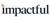 Impactful Agency logo